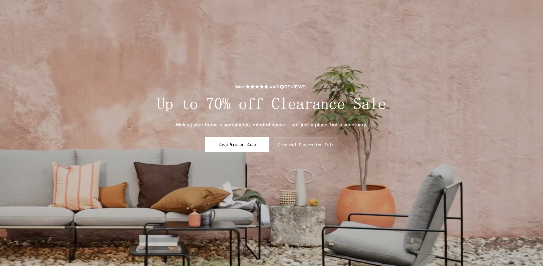 Timeless Scandinavian Living Made Simple