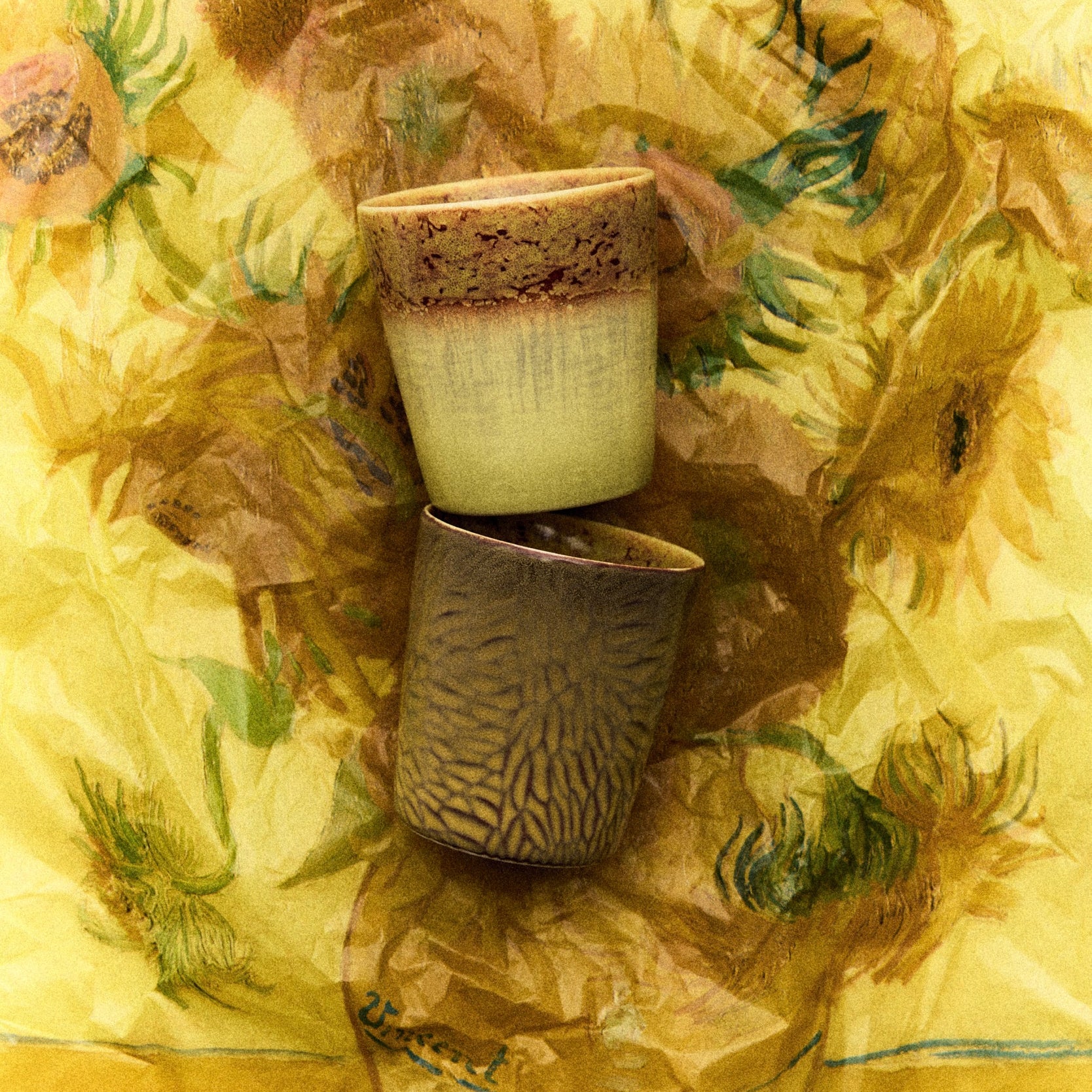 Ceramics and Stoneware